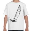 Youth Essential-T T-Shirt Thumbnail