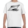 Youth Essential-T T-Shirt Thumbnail