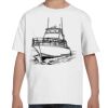 Youth Essential-T T-Shirt Thumbnail