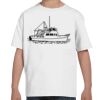 Youth Essential-T T-Shirt Thumbnail