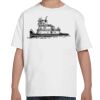 Youth Essential-T T-Shirt Thumbnail