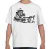 Youth Essential-T T-Shirt Thumbnail