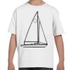Youth Essential-T T-Shirt Thumbnail