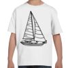 Youth Essential-T T-Shirt Thumbnail
