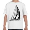 Youth Essential-T T-Shirt Thumbnail