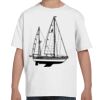Youth Essential-T T-Shirt Thumbnail