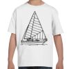 Youth Essential-T T-Shirt Thumbnail