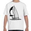 Youth Essential-T T-Shirt Thumbnail