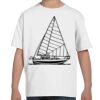 Youth Essential-T T-Shirt Thumbnail