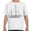 Youth Essential-T T-Shirt Thumbnail