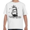 Youth Essential-T T-Shirt Thumbnail