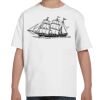 Youth Essential-T T-Shirt Thumbnail
