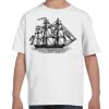 Youth Essential-T T-Shirt Thumbnail