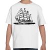 Youth Essential-T T-Shirt Thumbnail