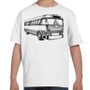 Youth Essential-T T-Shirt Thumbnail