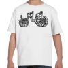 Youth Essential-T T-Shirt Thumbnail