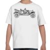 Youth Essential-T T-Shirt Thumbnail