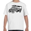 Youth Essential-T T-Shirt Thumbnail