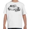 Youth Essential-T T-Shirt Thumbnail