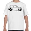 Youth Essential-T T-Shirt Thumbnail