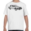 Youth Essential-T T-Shirt Thumbnail