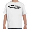 Youth Essential-T T-Shirt Thumbnail