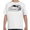 Youth Essential-T T-Shirt Thumbnail