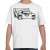 Youth Essential-T T-Shirt Thumbnail