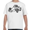 Youth Essential-T T-Shirt Thumbnail