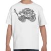 Youth Essential-T T-Shirt Thumbnail