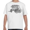 Youth Essential-T T-Shirt Thumbnail