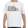 Youth Essential-T T-Shirt Thumbnail