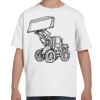 Youth Essential-T T-Shirt Thumbnail