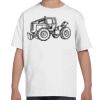 Youth Essential-T T-Shirt Thumbnail