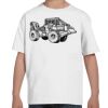 Youth Essential-T T-Shirt Thumbnail