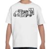 Youth Essential-T T-Shirt Thumbnail