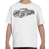 Youth Essential-T T-Shirt Thumbnail