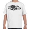 Youth Essential-T T-Shirt Thumbnail