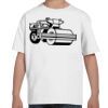 Youth Essential-T T-Shirt Thumbnail