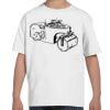 Youth Essential-T T-Shirt Thumbnail