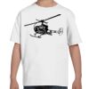 Youth Essential-T T-Shirt Thumbnail