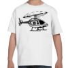 Youth Essential-T T-Shirt Thumbnail