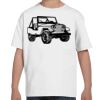 Youth Essential-T T-Shirt Thumbnail