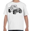 Youth Essential-T T-Shirt Thumbnail