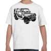 Youth Essential-T T-Shirt Thumbnail