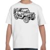Youth Essential-T T-Shirt Thumbnail