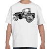 Youth Essential-T T-Shirt Thumbnail