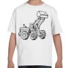 Youth Essential-T T-Shirt Thumbnail