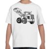 Youth Essential-T T-Shirt Thumbnail