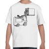 Youth Essential-T T-Shirt Thumbnail